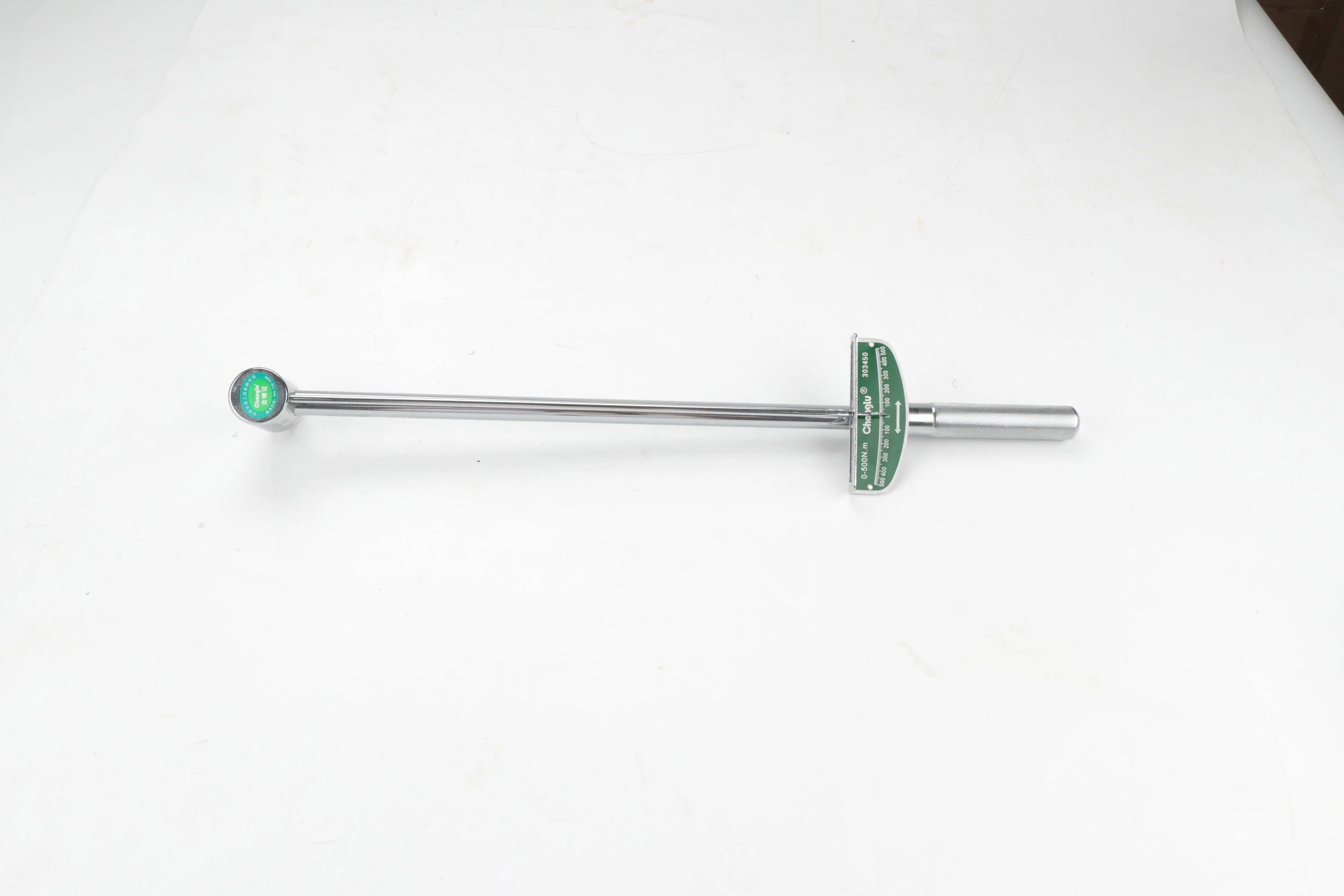 What Are the Key Features of a 3/4"Mirror torque wrench?